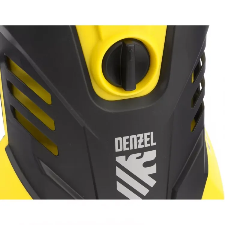 Минимойка-мойка высокого давления DENZEL R-135 58233 купить в Нижневартовске
