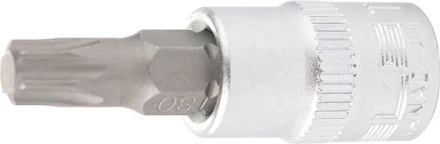 Головка с битой вставкой SL5,5  квадрат 1/4" CrV STELS 13808 купить в Нижневартовске