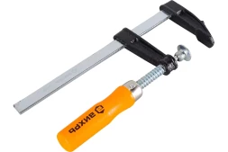 Струбцина Вихрь F-образная 150х50 мм 73/9/5/1