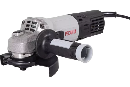 Углошлифовальная машина Ресанта УШМ-125/1100 ПП 75/12/15 купить в Нижневартовске