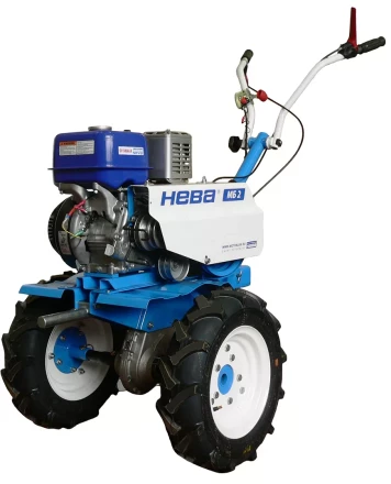 Мотоблок Нева МБ2-YAMAHA MX200 PRO купить в Нижневартовске