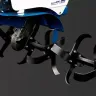 Мотоблок Нева МБ2-YAMAHA MX200 PRO купить в Нижневартовске