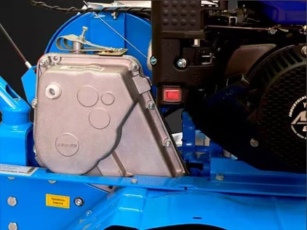 Мотоблок Нева МБ2-YAMAHA MX200 PRO купить в Нижневартовске