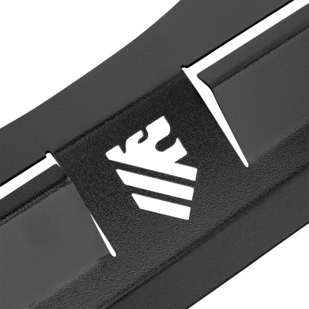 Расширители-подрезатели для снегоуборочных машин 97653-97656, 2 шт. // Denzel 97102 купить в Нижневартовске