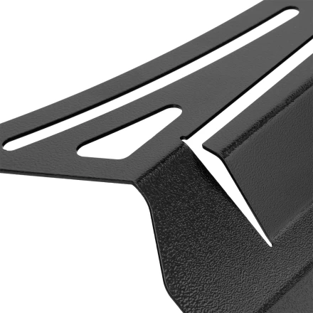 Расширители-подрезатели для снегоуборочных машин 97653-97656, 2 шт. // Denzel 97102 купить в Нижневартовске