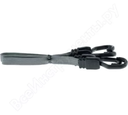 Резинки багажные плоские 600 мм STELS 54401 купить в Нижневартовске