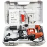 Перфоратор ESPIRA RHI-M4002 (sds max 220 – 240В/50 Гц, мощность 1500 Вт, эн.удара 10 Дж, вес 7.2 кг, кейс), 400551 купить в Нижневартовске