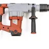 Перфоратор ESPIRA RHI-M4002 (sds max 220 – 240В/50 Гц, мощность 1500 Вт, эн.удара 10 Дж, вес 7.2 кг, кейс), 400551 купить в Нижневартовске