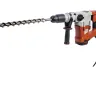 Перфоратор ESPIRA RHI-M4002 (sds max 220 – 240В/50 Гц, мощность 1500 Вт, эн.удара 10 Дж, вес 7.2 кг, кейс), 400551 купить в Нижневартовске
