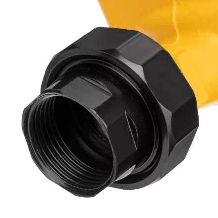 Циркуляционный насос CP25-6, напор 6 м, 50 л/мин, 1 м кабель, монт. длина 180 мм Denzel 99411 купить в Нижневартовске