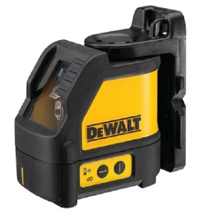Уровень лазерный DW 088 К самовыравнивающийся DeWalt купить в Нижневартовске