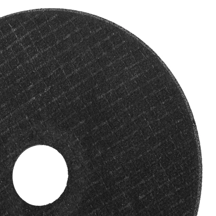 Круг отрезной по металлу, 125 х 1,2 х 22,2 мм, A60QBF Denzel 743343 купить в Нижневартовске