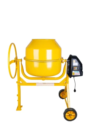 Бетоносмеситель 200 л TOR 74552R 220В (чугунный венец) 1005838 купить в Нижневартовске