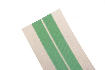 Лента пластиковая углоформирующая защитная для ГКЛ 50 мм х 30 м Сибртех 88735 купить в Нижневартовске