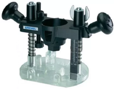 Приставка для фрезерования 335 DREMEL купить в Нижневартовске