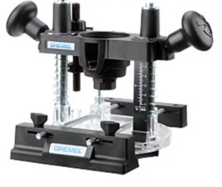 Приставка для фрезерования 335 DREMEL купить в Нижневартовске