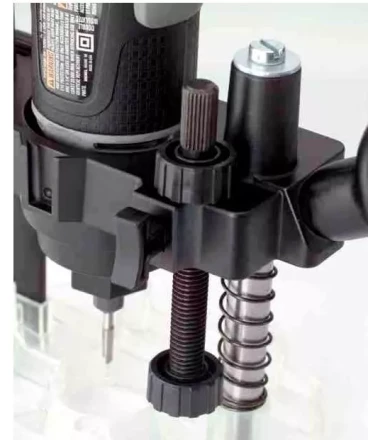 Приставка для фрезерования 335 DREMEL купить в Нижневартовске