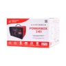 Инверторное пуско-зарядное устройство KVAZARRUS PowerBox 240i таймер цветная коробка купить в Нижневартовске
