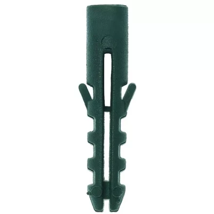 Дюбель ЗУБР "МАСТЕР" распорный полипропиленовый, тип "ЕВРО", 8 х 40 мм, 100 шт 3010-08-100_z01 купить в Нижневартовске