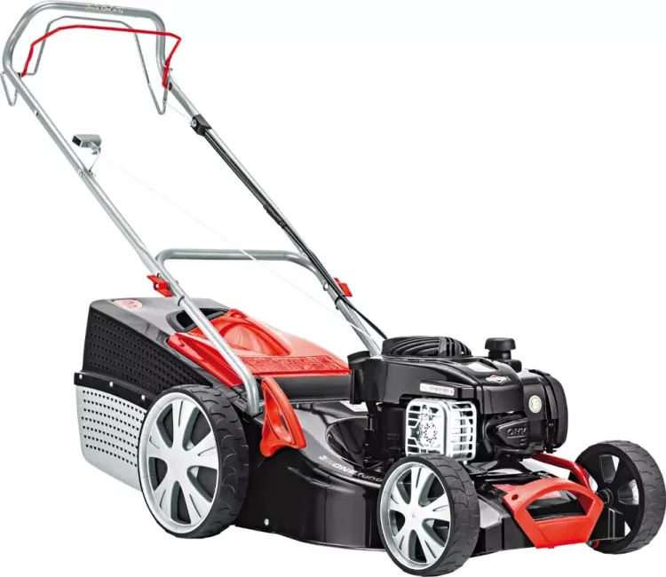 Газонокосилка Classic 4,65 SP-B PLUS B&amp;S Series 500Е AL-KO купить в Нижневартовске
