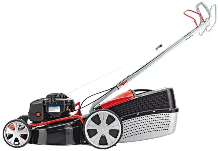 Газонокосилка Classic 4,65 SP-B PLUS B&amp;S Series 500Е AL-KO купить в Нижневартовске
