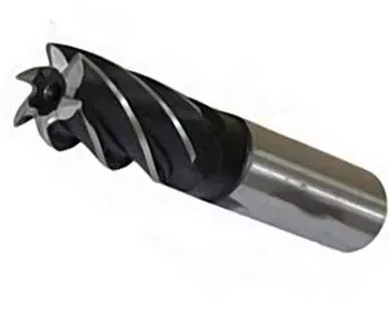 Фреза концевая цилиндрический хвостовик Ф3 Гост 17025 купить в Нижневартовске