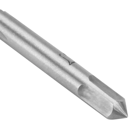 Метчик ручной М4 х 0.7 мм, комплект из 2 шт Сибртех 76609 купить в Нижневартовске