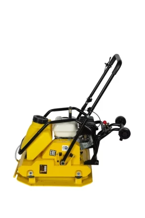 Виброплита TOR C-95T(R) 109 кг, 18кН (Honda)  бак, колесный комплект 1022015 купить в Нижневартовске