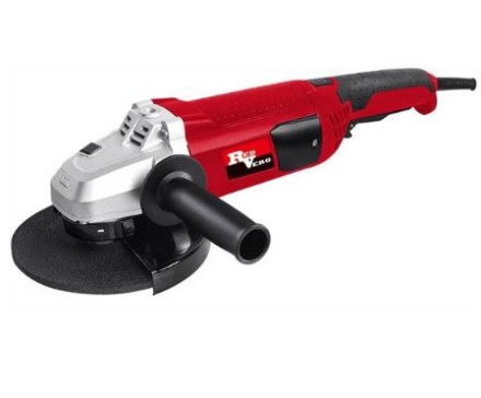 Шлифмашина УШМ RD-AG 75-125 RedVerg купить в Нижневартовске