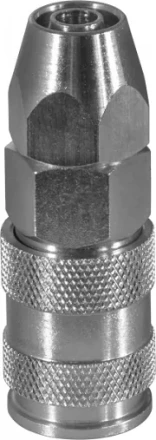 Быстросъемное соединение ЕВРО с установочной частью для шлангов 8х12 мм GM-04AP Jonnesway 49687 купить в Нижневартовске