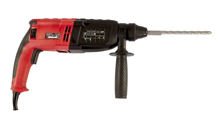 Перфоратор SDS+ VRH-26/790E VMX 510159 купить в Нижневартовске