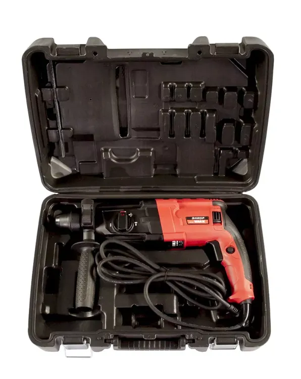 Перфоратор SDS+ VRH-26/790E VMX 510159 купить в Нижневартовске