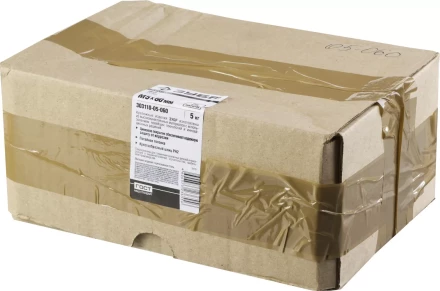 Винт ЗУБР "МАСТЕР" DIN 965, класс прочности 4.8, оцинкованный, M5x60мм, 5кг 303110-05-060 купить в Нижневартовске