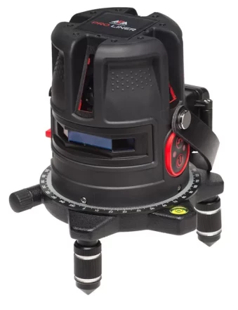 Нивелир лазерный ADA PROLiner 4V Se купить в Нижневартовске