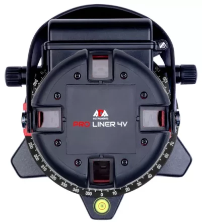 Нивелир лазерный ADA PROLiner 4V Se купить в Нижневартовске