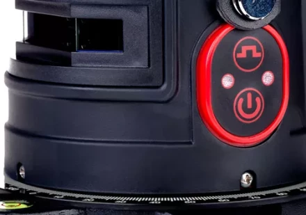 Нивелир лазерный ADA PROLiner 4V Se купить в Нижневартовске