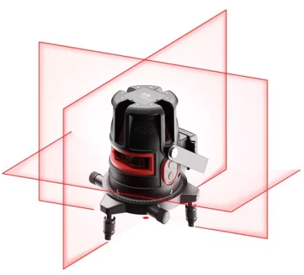 Нивелир лазерный ADA PROLiner 4V Se купить в Нижневартовске