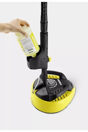 Насадка T 550 T-Racer Surface Cleaner для минимоек KARCHER купить в Нижневартовске