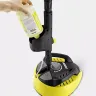 Насадка T 550 T-Racer Surface Cleaner для минимоек KARCHER купить в Нижневартовске