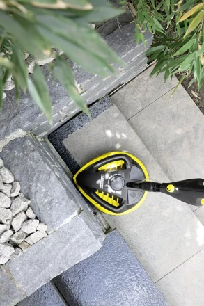 Насадка T 550 T-Racer Surface Cleaner для минимоек KARCHER купить в Нижневартовске