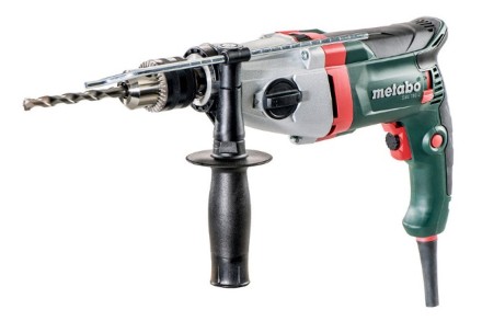 Дрель ударная Metabo SBE 780-2 кейс купить в Нижневартовске