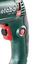 Дрель ударная Metabo SBE 780-2 кейс купить в Нижневартовске