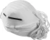Маска STAYER "STANDARD" ECO техническая, 25шт 1110-H50_z01 купить в Нижневартовске