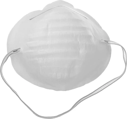 Маска STAYER "STANDARD" ECO техническая, 25шт 1110-H50_z01 купить в Нижневартовске