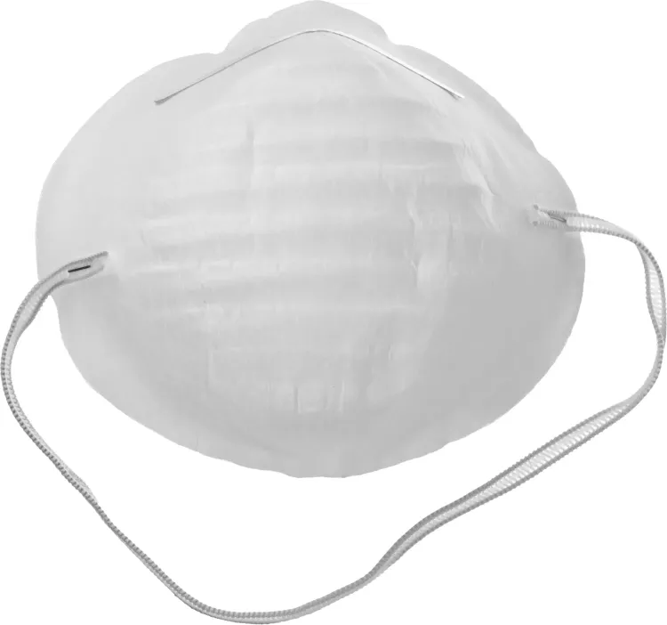 Маска STAYER "STANDARD" ECO техническая, 25шт 1110-H50_z01 купить в Нижневартовске