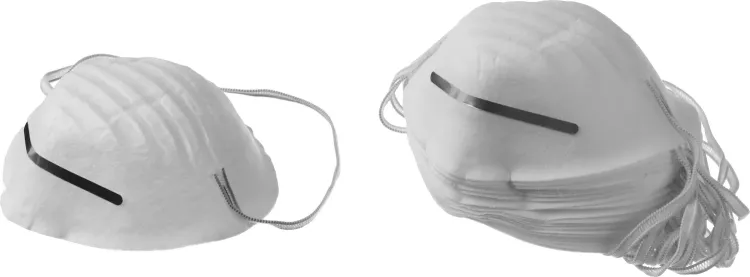 Маска STAYER "STANDARD" ECO техническая, 25шт 1110-H50_z01 купить в Нижневартовске