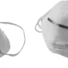 Маска STAYER "STANDARD" ECO техническая, 25шт 1110-H50_z01 купить в Нижневартовске