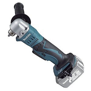 Дрель угловая аккумуляторная Makita BDA350Z купить в Нижневартовске