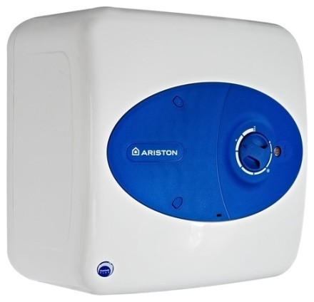 Водонагреватель эл. 10л ARISTON Shape 10 OR (над раковиной) купить в Нижневартовске