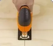 Электролобзик B&amp;D КS 901 SЕK купить в Нижневартовске